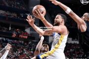 米兰体育-NBA总决赛西区半决赛火箭决胜关键